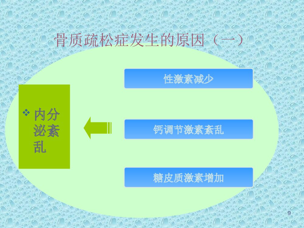 骨质疏松症与营养治疗ppt课件下载9