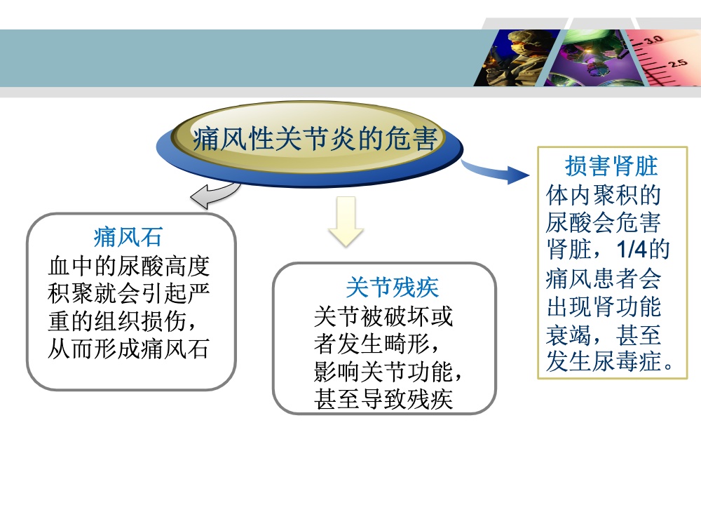 高血压肾病合并痛风性关节炎的个案护理ppt课件4