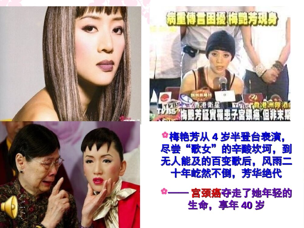宫颈癌的筛查与防治ppt课件2