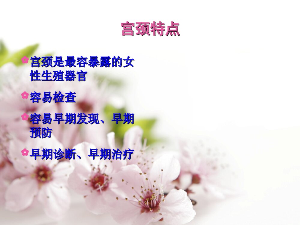 宫颈癌的筛查与防治ppt课件6