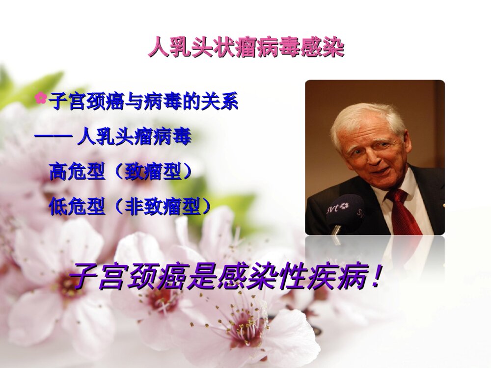 宫颈癌的筛查与防治ppt课件8