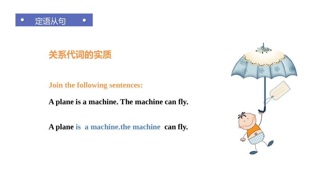 高三英语复习语法定语从句的PPT课件11