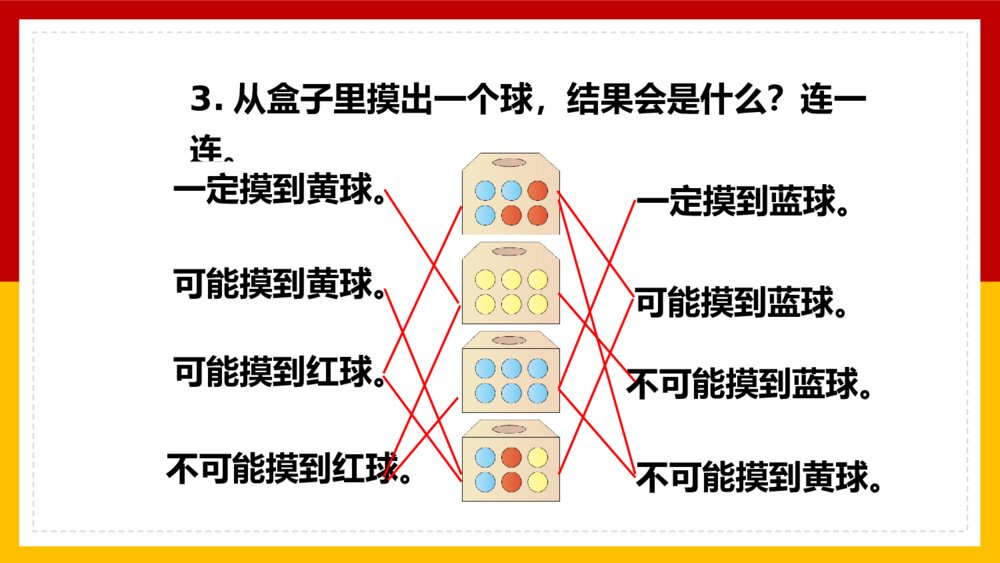 数学五年级上册《可能性练习十一》PPT课件9