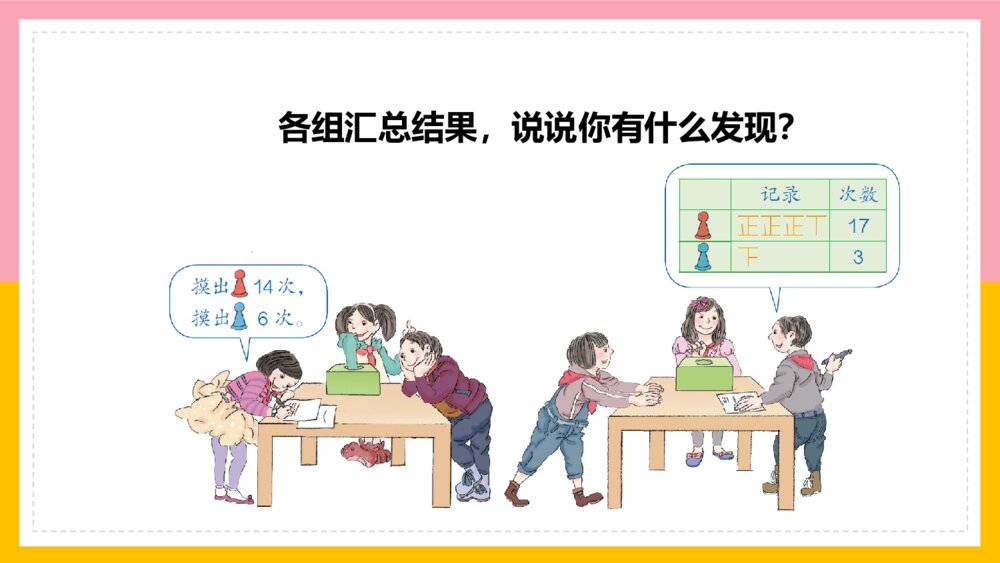 数学五年级上册《可能性可能性的大小》课件5
