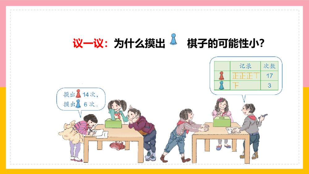 数学五年级上册《可能性可能性的大小》课件9