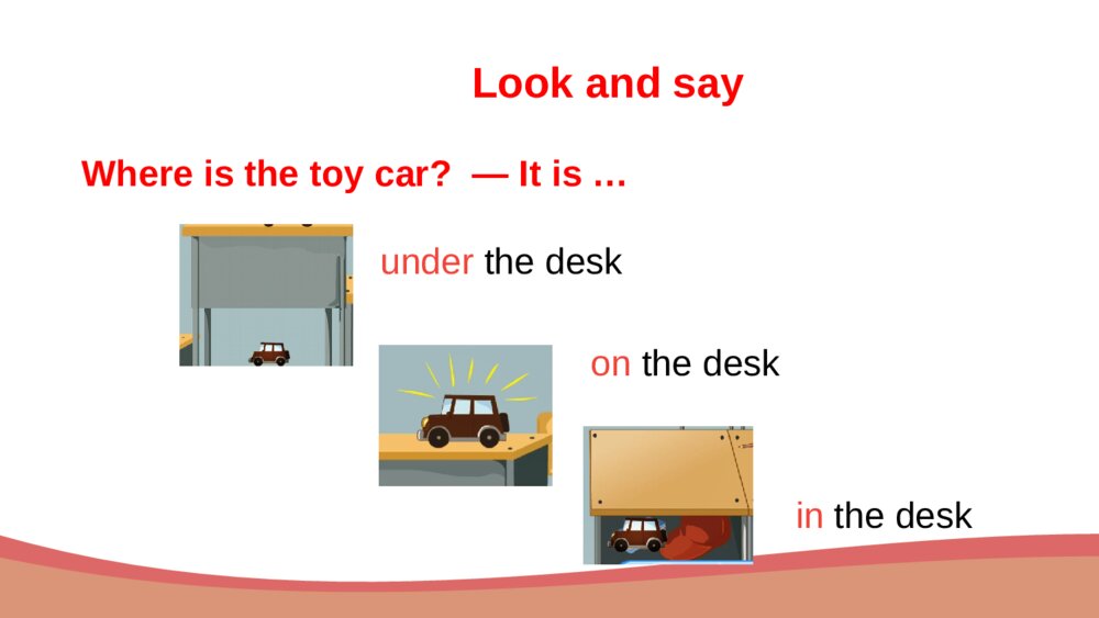 人教英语四年级上册课件Unit 1 Part A Lets talk - Lets play课件3
