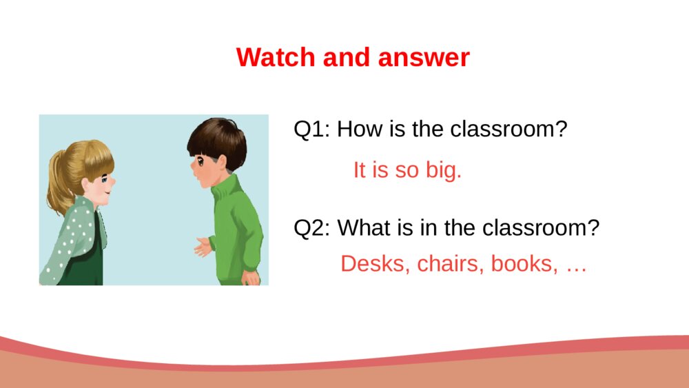 人教英语四年级上册课件Unit 1 Part A Lets talk - Lets play课件8