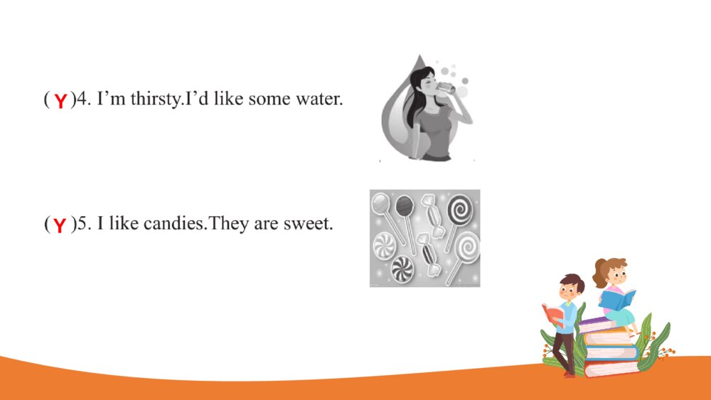 英语五年级上册课件Unit 3 Exercise course10