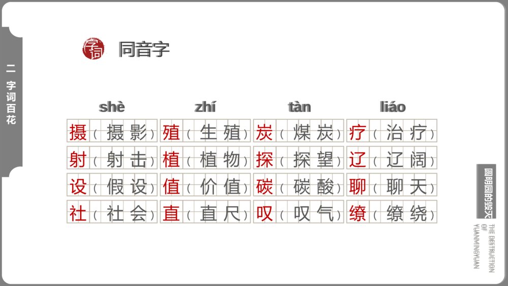 《太阳》人教版语文五年级上第16课教学PPT课件10