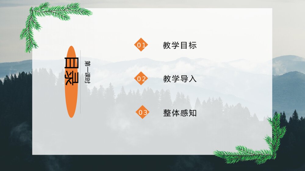 《青山处处埋忠骨》五年级下册语文第一课时课件2