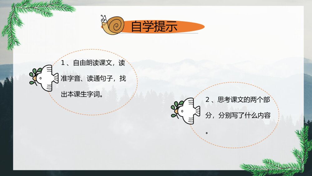 《青山处处埋忠骨》五年级下册语文第一课时课件7