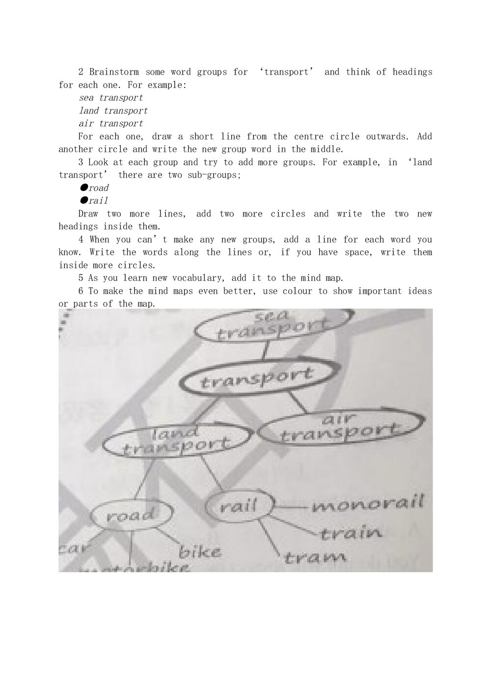 中考英语练习试题试卷(第I卷)word文档4