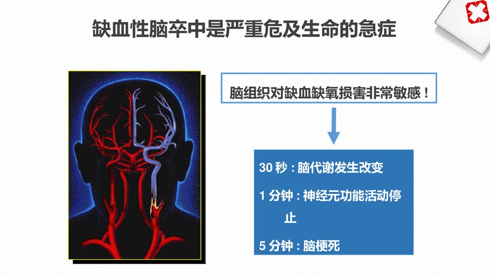 急性缺血性脑卒中静脉溶栓治疗及护理PPT课件9