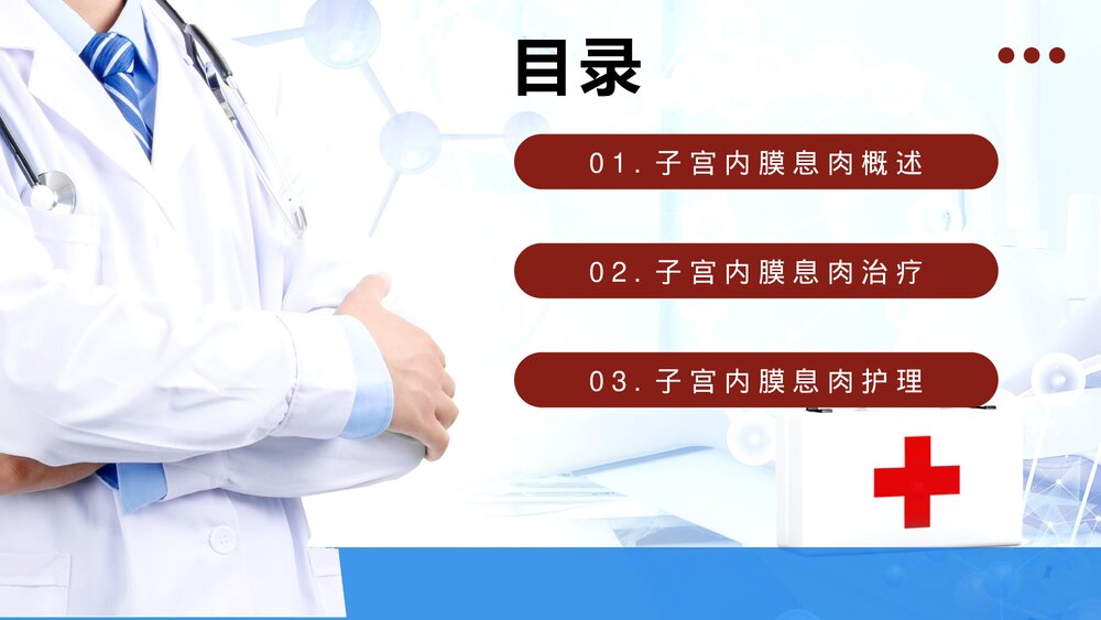 子宫内膜息肉的治疗护理PPT课件2