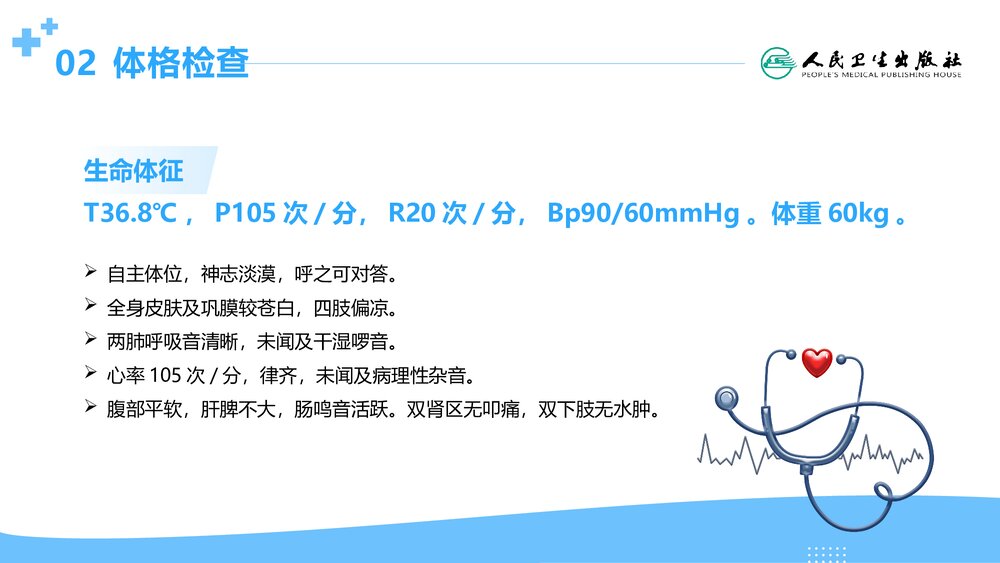 消化道出血伴急性肾损伤PPT课件4