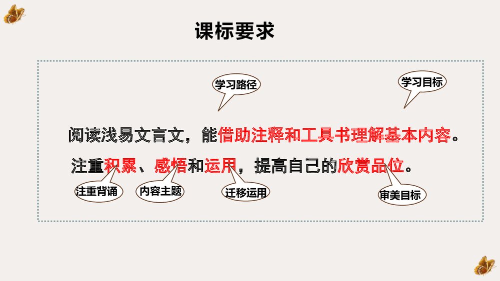 初二语文上册《答谢中书书》PPT课文课件2