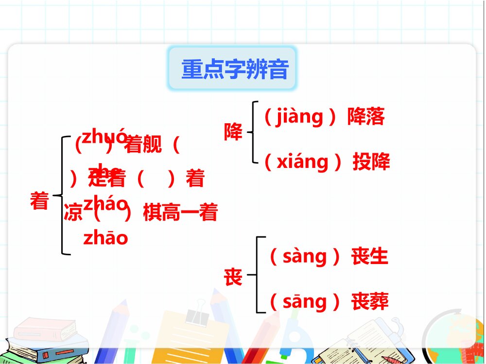 八年级语文上册《一着惊海天》PPT优秀课件8