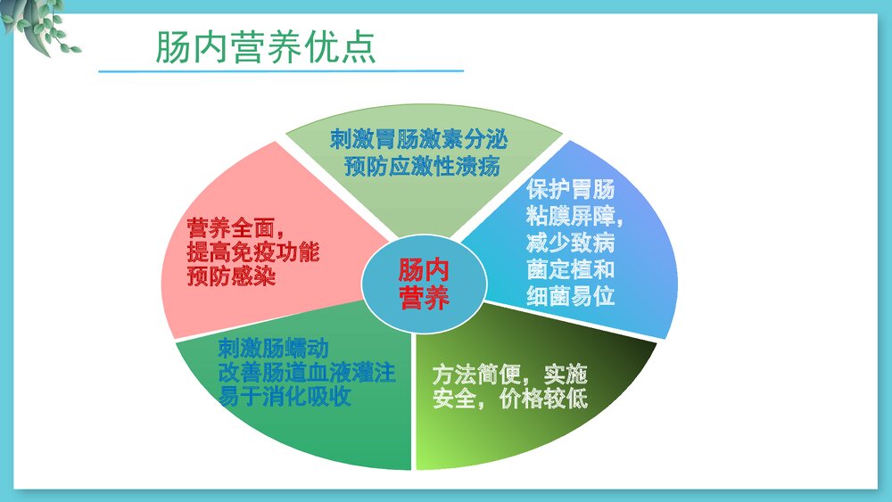 危重病人肠内营养支持与护理PPT课件6