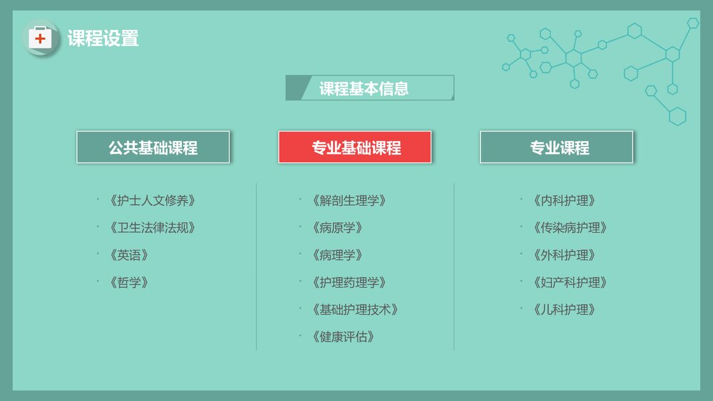 急危重症护理急救护理说课PPT课件5