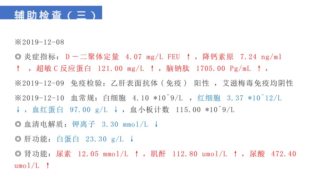 神经内科疑难病例讨论PPT课件7