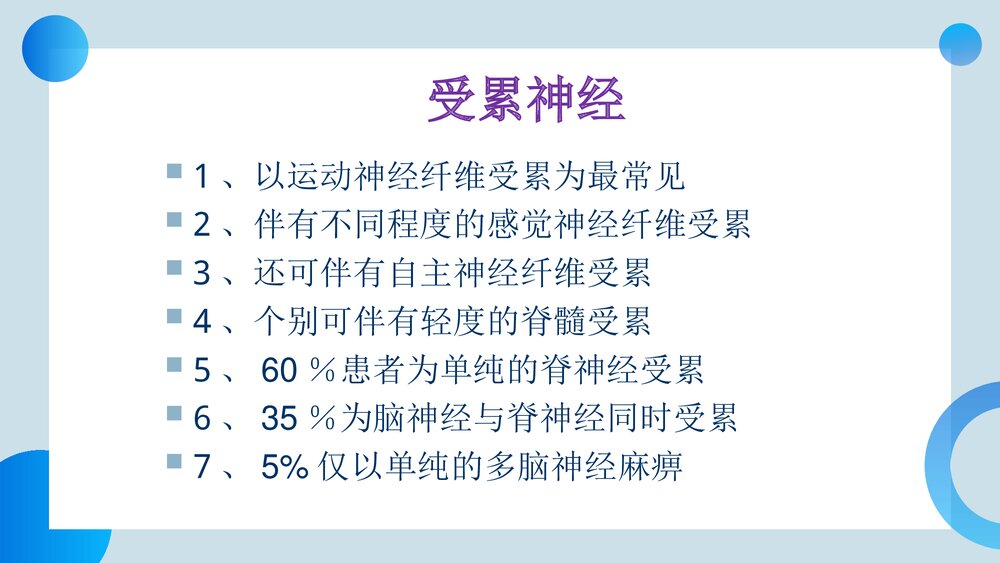 神经内科·吉兰巴雷综合征的急救与护理PPT课件8