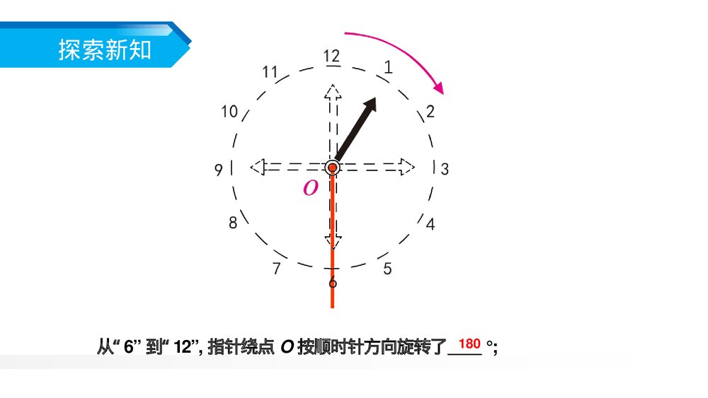 人教版小学数学五年级下册《图形的旋转》PPT教学课件10