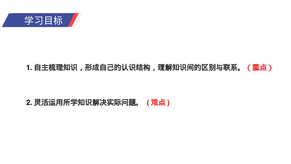 人教版小学数学五年级下册《数与代数》PPT教学课件2