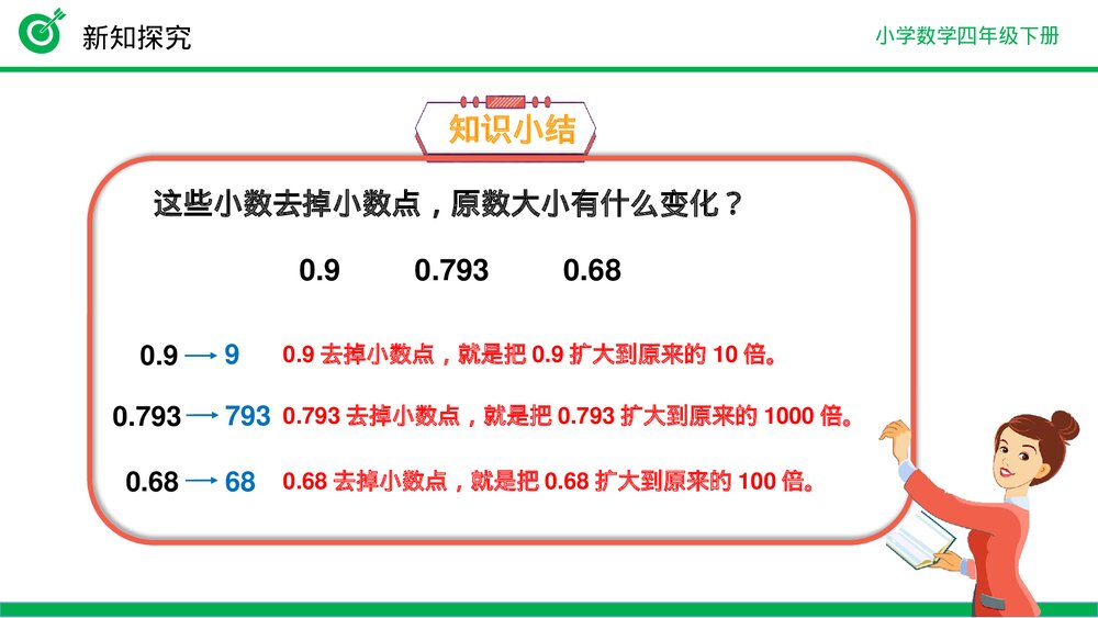 小学数学四年级下册(第4.3.2课时)《解决问题》PPT教学课件4