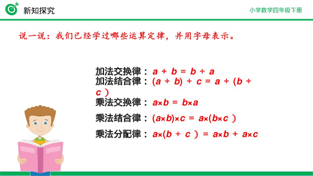 小学数学四年级下册(第3.8课时)《解决问题策略多样化》PPT教学课件6