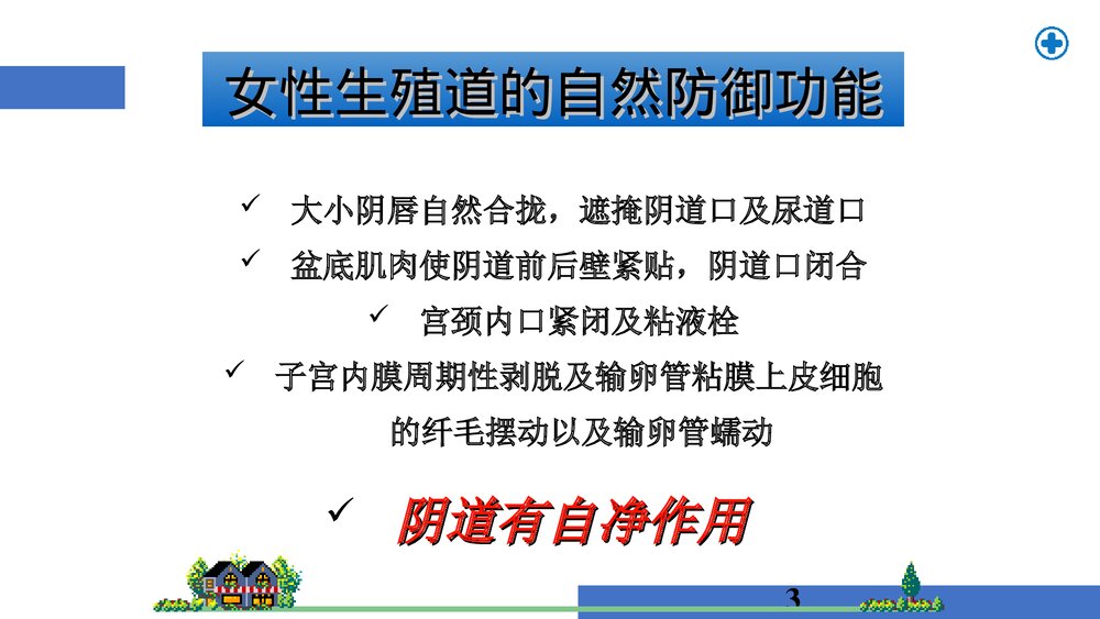 外阴炎及前庭大腺炎PPT课件3