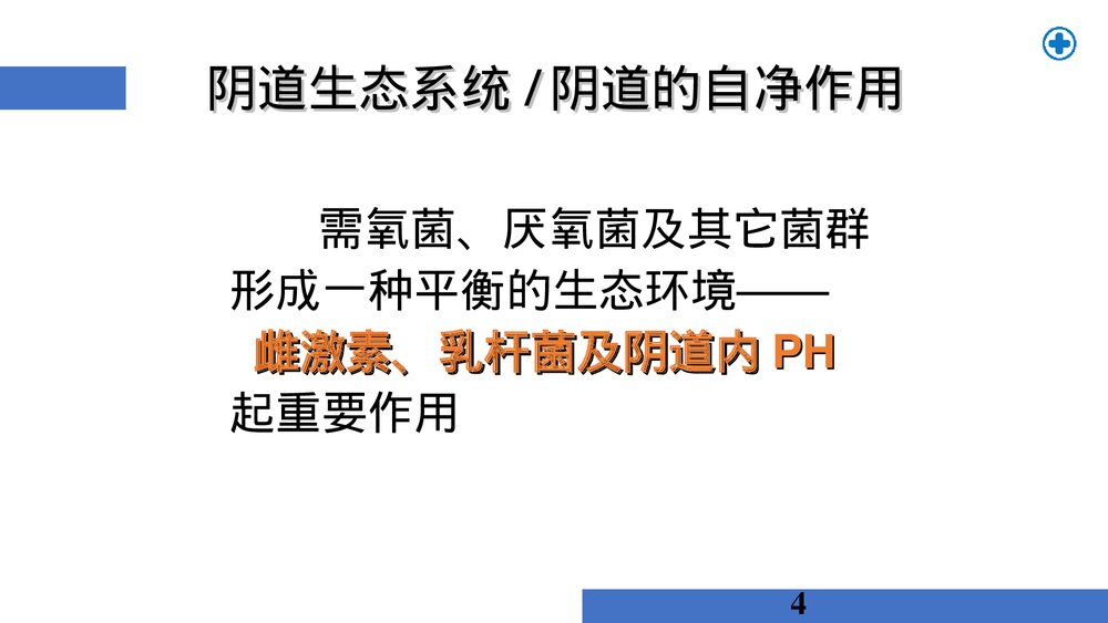 外阴炎及前庭大腺炎PPT课件4