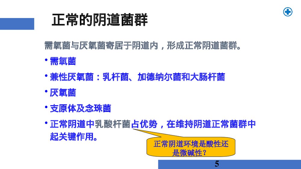 外阴炎及前庭大腺炎PPT课件5