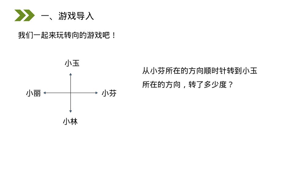 人教版小学数学六年级上册(第2.1课时)《确定物体位置》PPT教学课件2