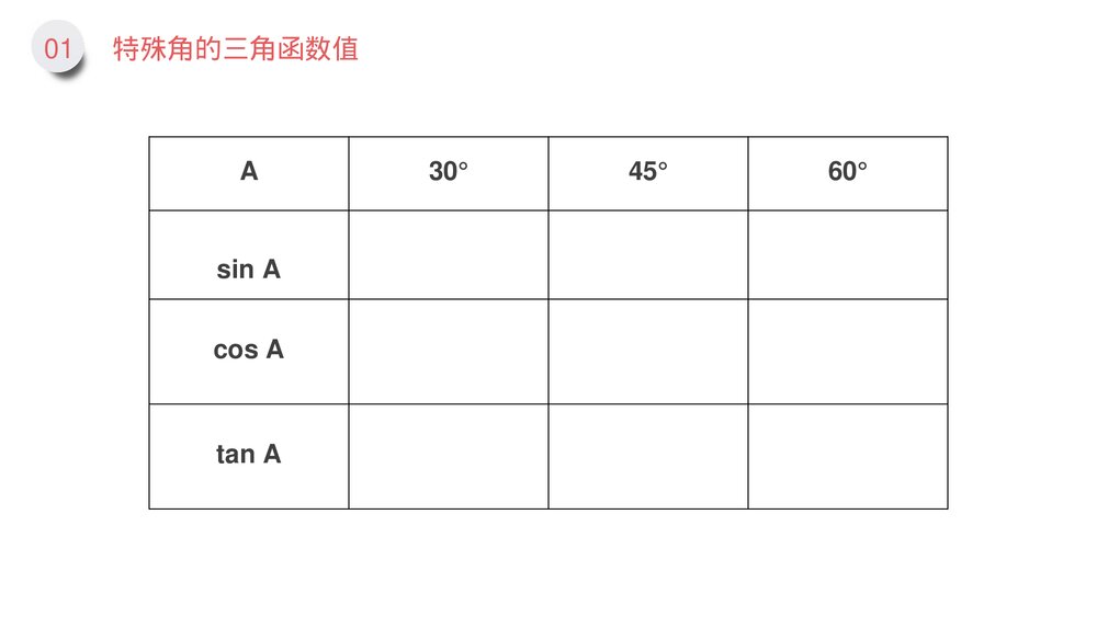 九年级数学下册(第28.2.1课时)《解直角三角形》PPT教学课件5