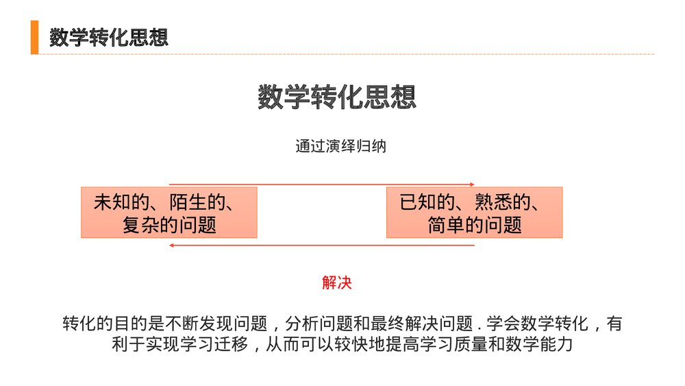 九年级初三数学上册(第21.2.1 课时)《 解一元二次方程之直接开平方》PPT教学课件7