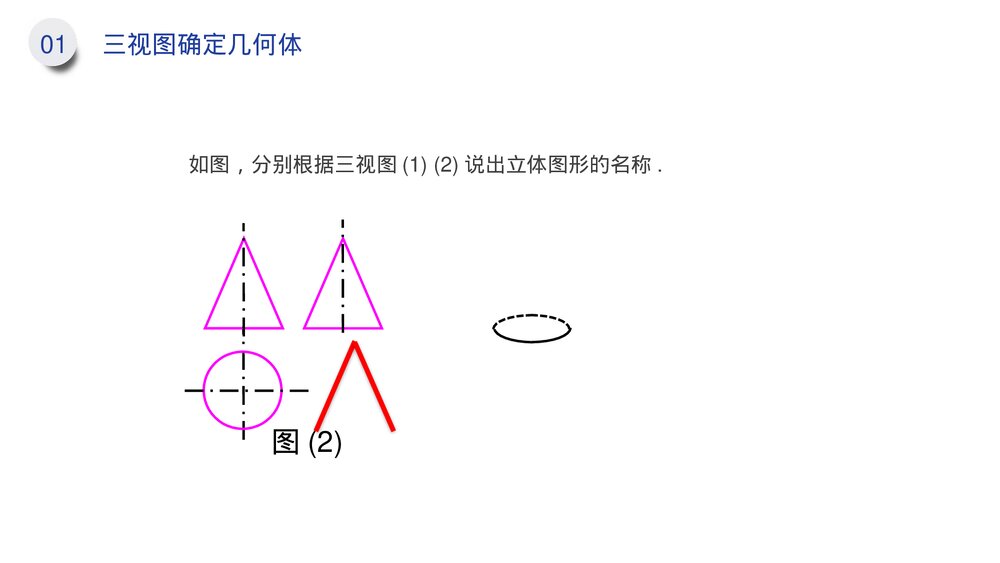 九年级数学下册(第29.3课时)《三视图》PPT教学课件7
