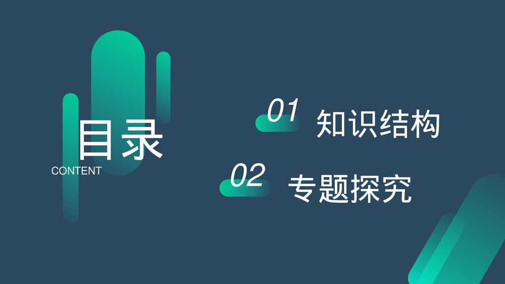 高一年级数学下册《三角恒等变换章末整体提升》PPT教学课件2