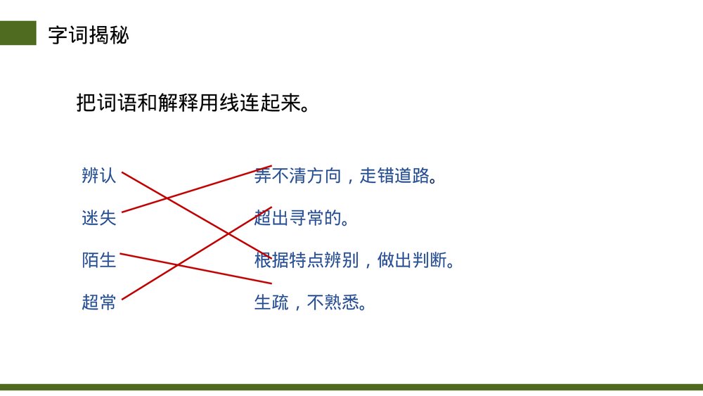 小学三年级语文下册第四单元《蜜蜂》PPT教学课件8