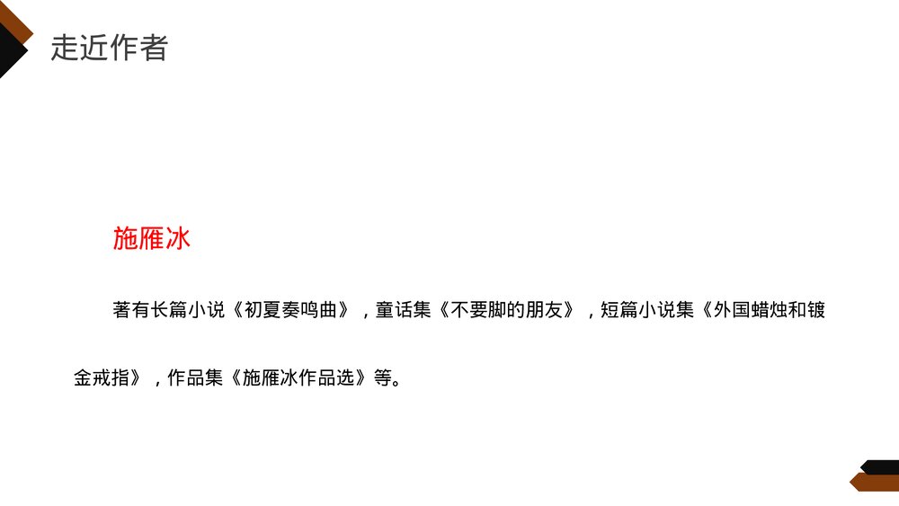 小学三年级语文下册第八单元《方帽子店》PPT教学课件4