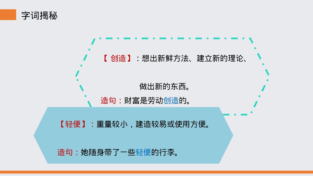 小学三年级语文下册第三单元《纸的发明》PPT教学课件10