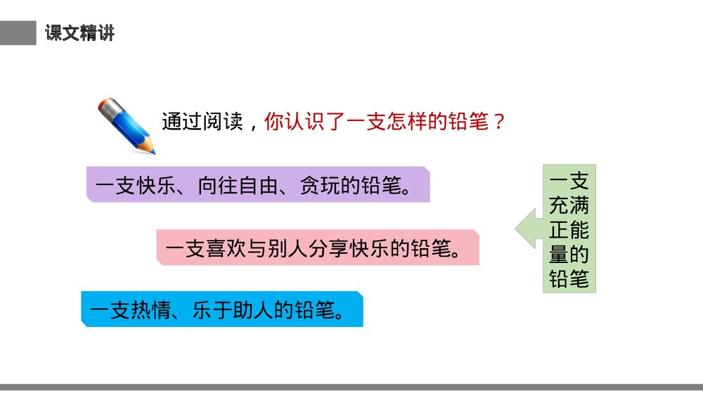 小学三年级语文下册第五单元《习作例文》PPT教学课件9