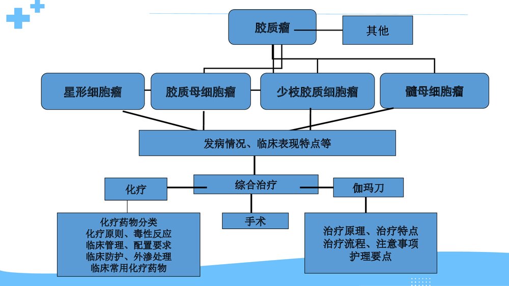胶质瘤切除范围PPT课件 胶质瘤的综合治疗3