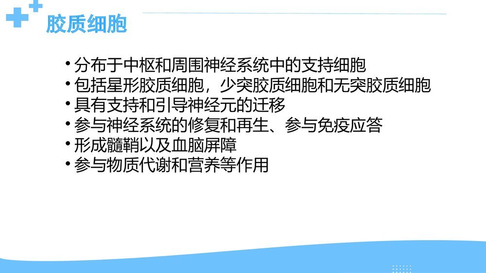 胶质瘤切除范围PPT课件 胶质瘤的综合治疗4