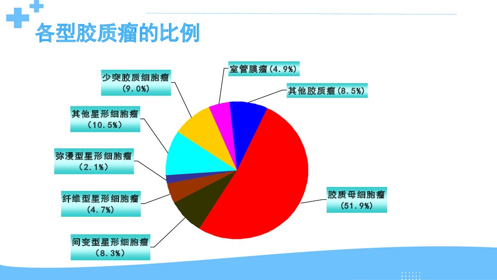 胶质瘤切除范围PPT课件 胶质瘤的综合治疗9