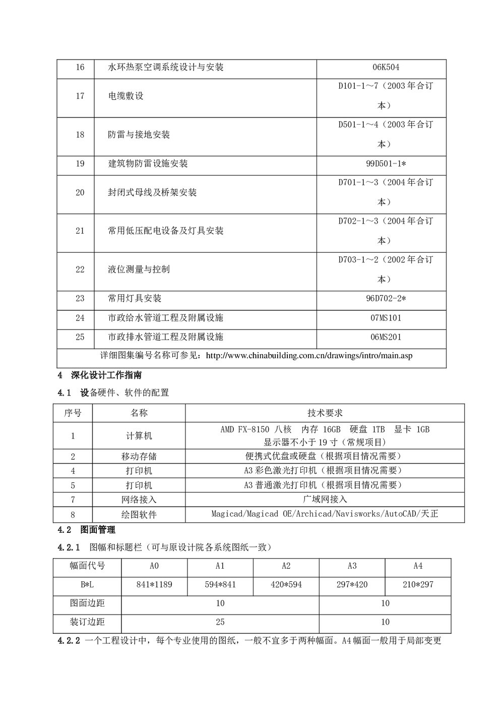 (建筑工程项目管理)深化设计实施手册word文档9