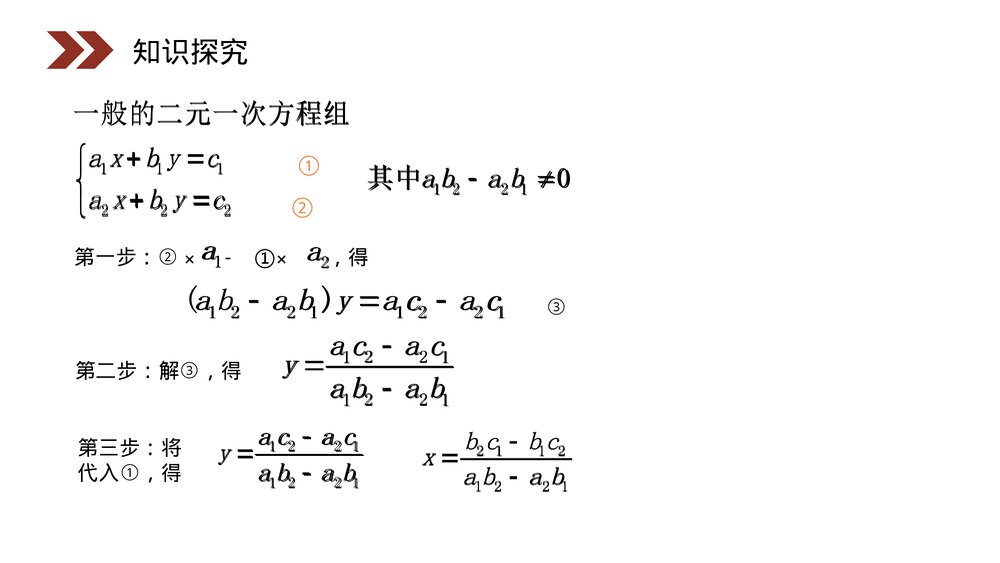 人教版高中数学必修三《算法的概念》(第1.1.1课时)PPT课件10