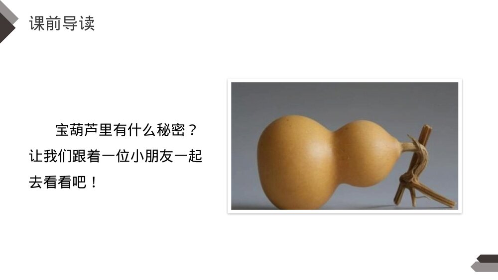 人教版《宝葫芦的秘密》四年级语文下册PPT精品课件3