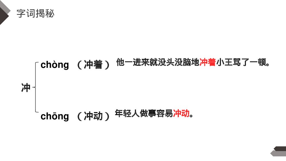 人教版《宝葫芦的秘密》四年级语文下册PPT精品课件6