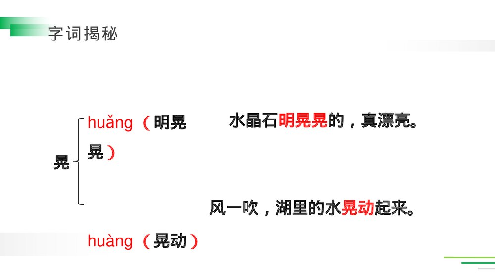 人教版五年级语文下册《祖父的园子》PPT精品课件6