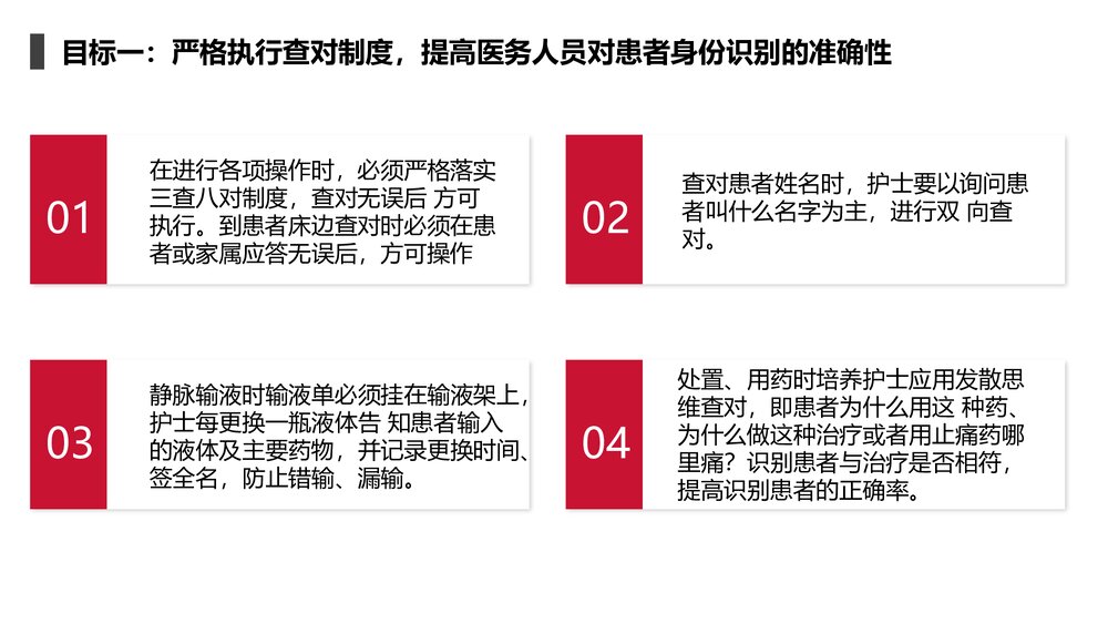 医疗十八项护理核心制度护理查房制度PPT课件3